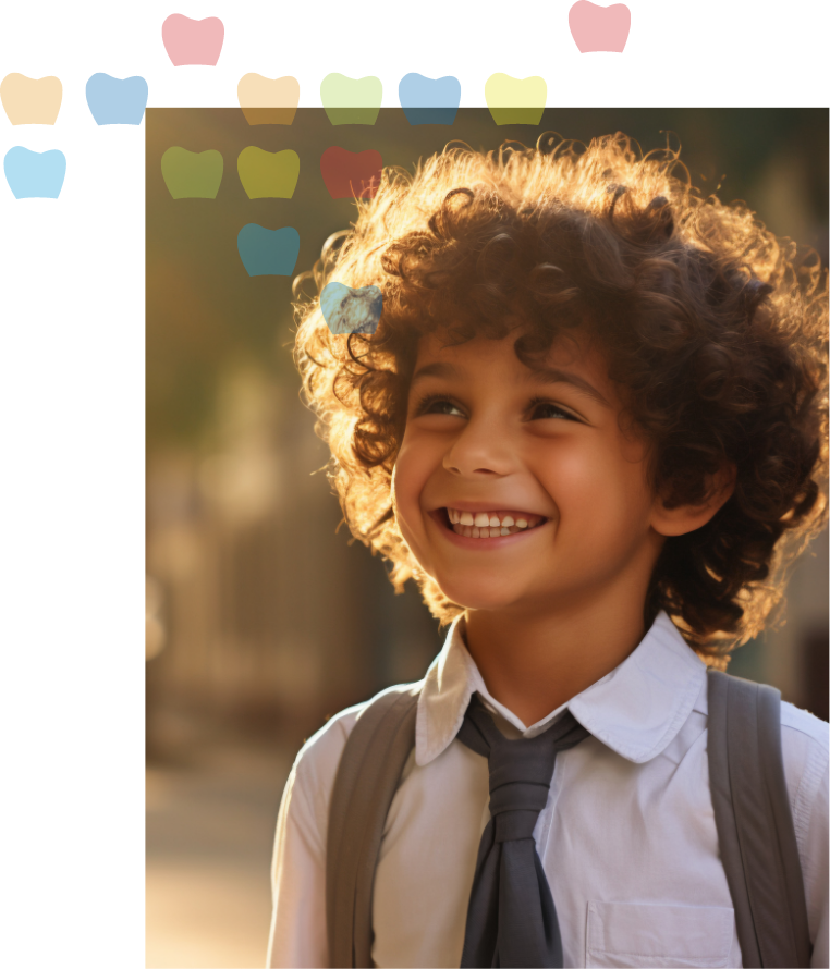 Rainbow Crown | Why Choose Us